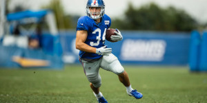 Beitragsbild des Blogbeitrags New York Giants nehmen Platzgummer unter Vertrag