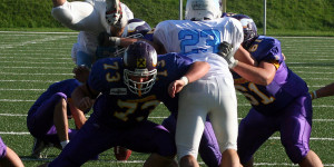Beitragsbild des Blogbeitrags Division 1 LIVE: Vienna Vikings2 vs. Styrian Bears