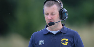 Beitragsbild des Blogbeitrags Graz Giants trennen sich von Head Coach Kocian