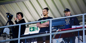 Beitragsbild des Blogbeitrags Fotostrecke: Football WEEK 3
