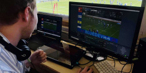 Beitragsbild des Blogbeitrags Niederlage für Hohenems im zweiten Saisonspiel