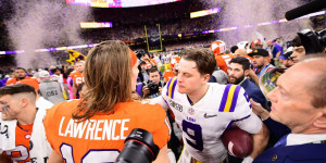 Beitragsbild des Blogbeitrags NFL Draft 2021: Das war die Runde 1