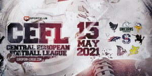 Beitragsbild des Blogbeitrags CEFL strukturiert Spielplan um