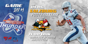 Beitragsbild des Blogbeitrags Division 1 Spitzenspiel zwischen Amstetten und Salzburg im Livestream