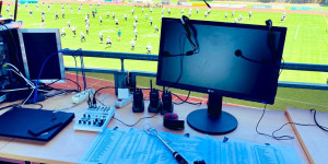 Beitragsbild des Blogbeitrags Football WEEK 6