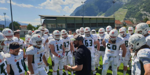 Beitragsbild des Blogbeitrags Unicorns folgen den Raiders ins Europacup Finale
