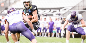 Beitragsbild des Blogbeitrags Raiders revanchieren sich in letzter Sekunde