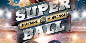 Beitragsbild des Blogbeitrags Super Ball – AFC Mustangs vs. Weinviertel Spartans