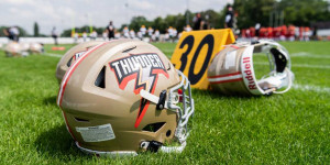 Beitragsbild des Blogbeitrags Football WEEK 7