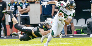 Beitragsbild des Blogbeitrags Letzte Runde im AFL Grunddurchgang