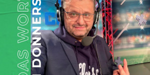 Beitragsbild des Blogbeitrags Legionär on Air – Walter Reiterer 