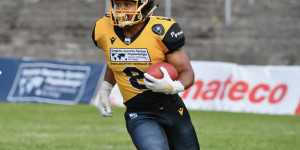 Beitragsbild des Blogbeitrags GFL-LIVE: Die Unicorns kommen nach München