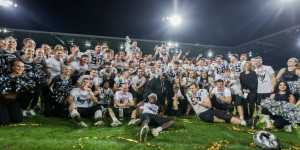 Beitragsbild des Blogbeitrags Raiders deklassieren Vikings in Austrian Bowl XXXVI 