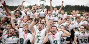 Beitragsbild des Blogbeitrags Salzburg gewinnt die Silver Bowl XXIII