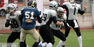 Beitragsbild des Blogbeitrags Start in die Division 3 und Division 4 Saison