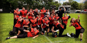 Beitragsbild des Blogbeitrags Junior Tigers – Check it und Gewinne