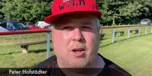 Beitragsbild des Blogbeitrags Interviews: Ebenfurth Mustangs vs. Black Valley Wild 