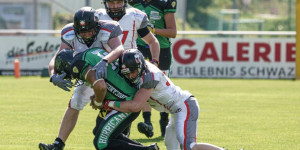 Beitragsbild des Blogbeitrags Hammers gewinnen Saisonauftakt