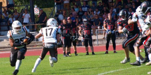 Beitragsbild des Blogbeitrags Erster Sieg für Steyr in der Vereinsgeschichte