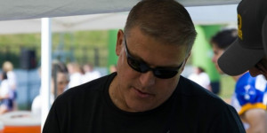 Beitragsbild des Blogbeitrags Neuer Head Coach für die Graz Giants