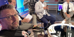 Beitragsbild des Blogbeitrags Football-Talk: Das Wort zum Sonntag vom 12.9.2021