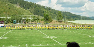 Beitragsbild des Blogbeitrags Division 2 LIVE: Upper Styrian Rhinos vs. Styrian Hurricanes 