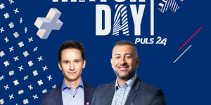 Beitragsbild des Blogbeitrags NFL MATCHDAY auf PULS 4 und PULS 24