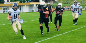 Beitragsbild des Blogbeitrags Division 3 LIVE: Gmunden Rams im Playoff! 