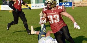 Beitragsbild des Blogbeitrags Alle Unterhaus Ergebnisse und die Playoff Paarungen