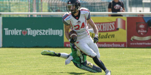 Beitragsbild des Blogbeitrags Hammers fixieren Playoff dank Auswärtssieg