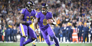 Beitragsbild des Blogbeitrags Week 6 NFL Preview 