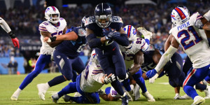 Beitragsbild des Blogbeitrags Week 7 NFL Preview 