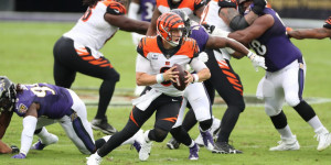 Beitragsbild des Blogbeitrags Seven From Sunday – NFL Week 7 