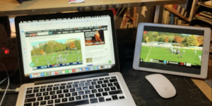 Beitragsbild des Blogbeitrags Football-Talk: Das Wort zum Sonntag vom 24.10.2021