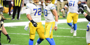 Beitragsbild des Blogbeitrags Week 8 NFL Preview