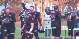 Beitragsbild des Blogbeitrags BlackValley Wild gewinnen Mission Bowl VI 