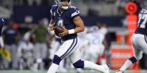 Beitragsbild des Blogbeitrags Week 11 NFL Preview