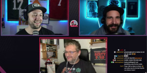 Beitragsbild des Blogbeitrags Stoned Lack Fantasy Football Podcast