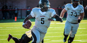 Beitragsbild des Blogbeitrags Neuer Quarterback für die Graz Giants
