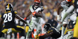Beitragsbild des Blogbeitrags Week 14 NFL Preview