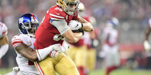 Beitragsbild des Blogbeitrags What To Look For – NFL Week 15