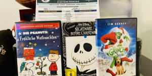 Beitragsbild des Blogbeitrags Football-Talk: Das Wort zum Sonntag vor Weihnachten