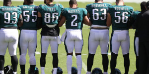 Beitragsbild des Blogbeitrags What To Look For – NFL Week 16