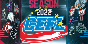 Beitragsbild des Blogbeitrags CEFL startet 2022 voll durch