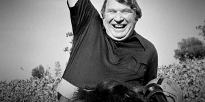 Beitragsbild des Blogbeitrags Football Legende John Madden ist tot