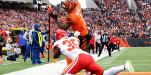 Beitragsbild des Blogbeitrags Week 18 NFL Preview