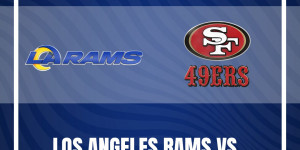 Beitragsbild des Blogbeitrags Kracher beim NFL MATCHDAY live auf PULS 4 & PULS 24: Ravens vs. Steelers & Rams vs. 49ers
