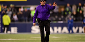 Beitragsbild des Blogbeitrags Black Monday in der NFL: Trainer und Manager Entlassungen