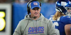 Beitragsbild des Blogbeitrags Black Monday in der NFL: Trainer und Manager Entlassungen