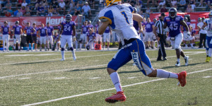 Beitragsbild des Blogbeitrags Acht Footballer im Heeressport Programm 2022